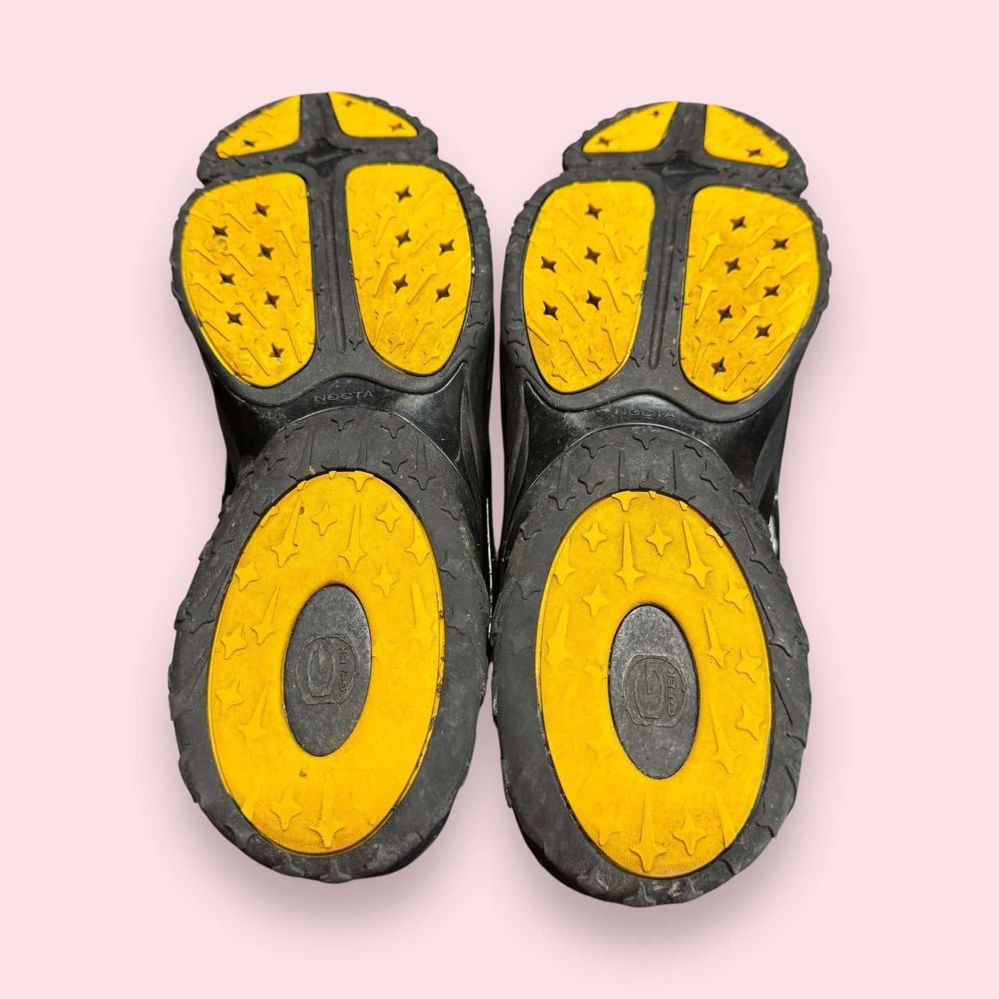 Nocta Hot Step 2 ll Black - 47