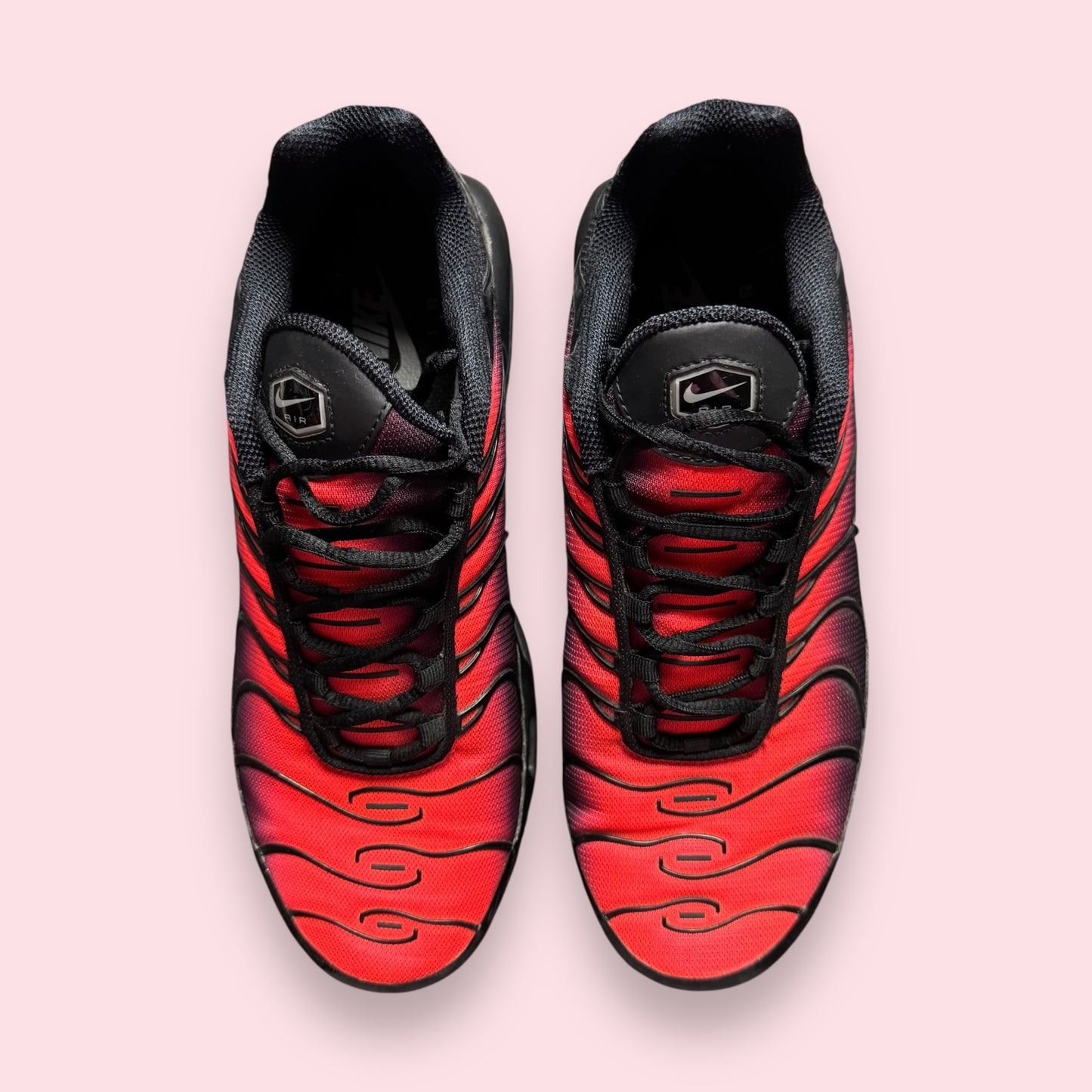 Air Max Plus Tn Deadpool - 44