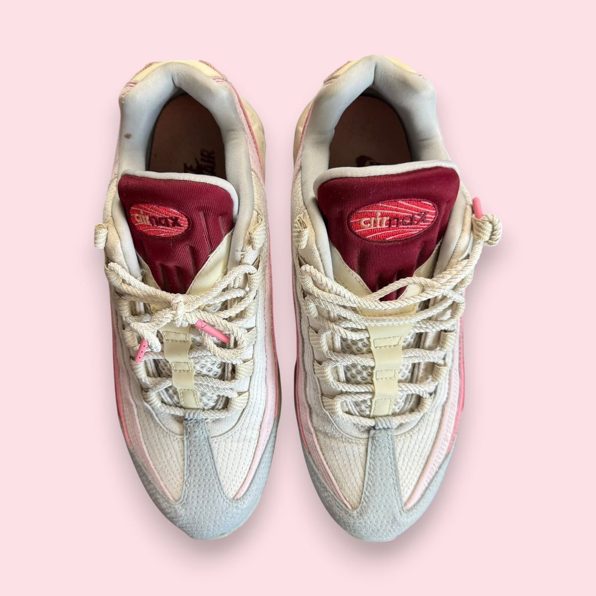 Air Max 95 Anatomy of Air - 44