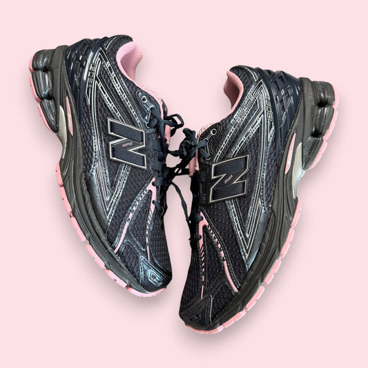 New Balance 1906R Black Pink - 43