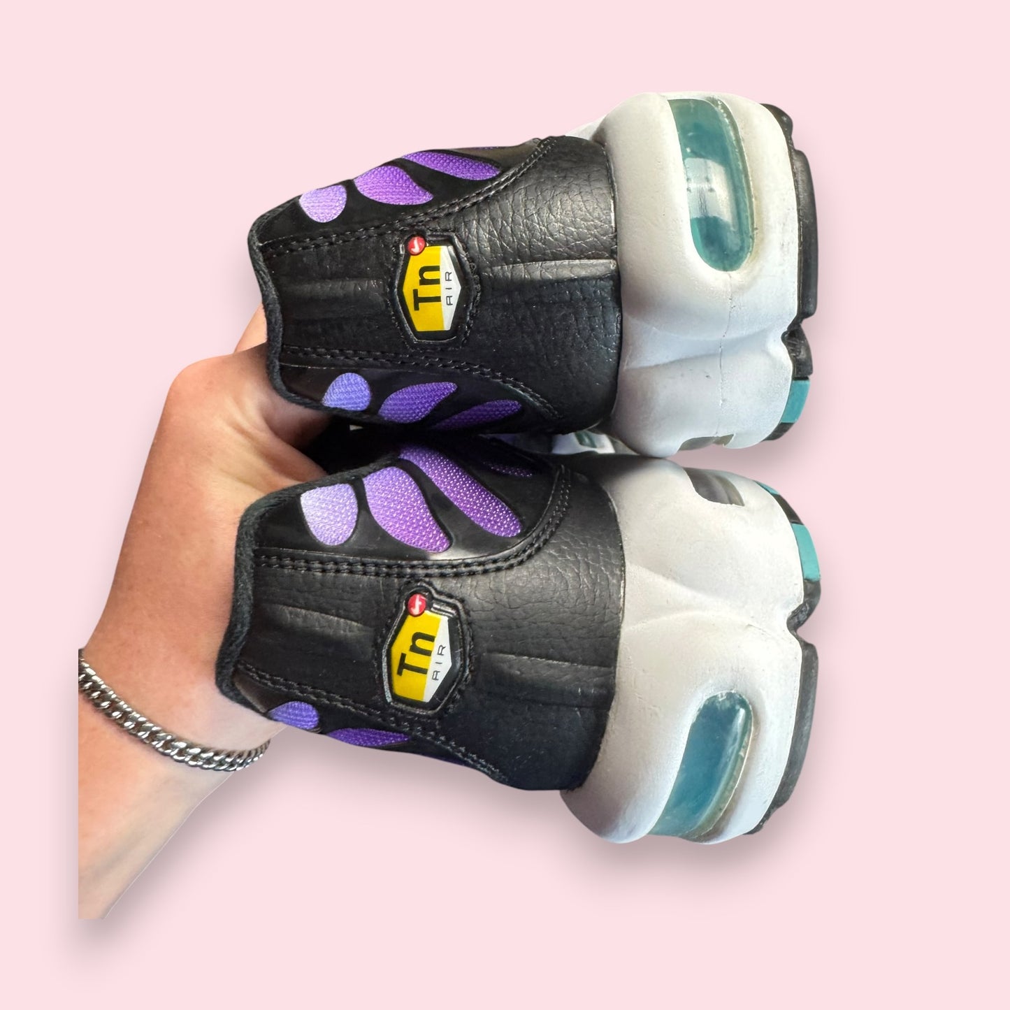 Air Max Plus Tn Reverse Grape  - 43