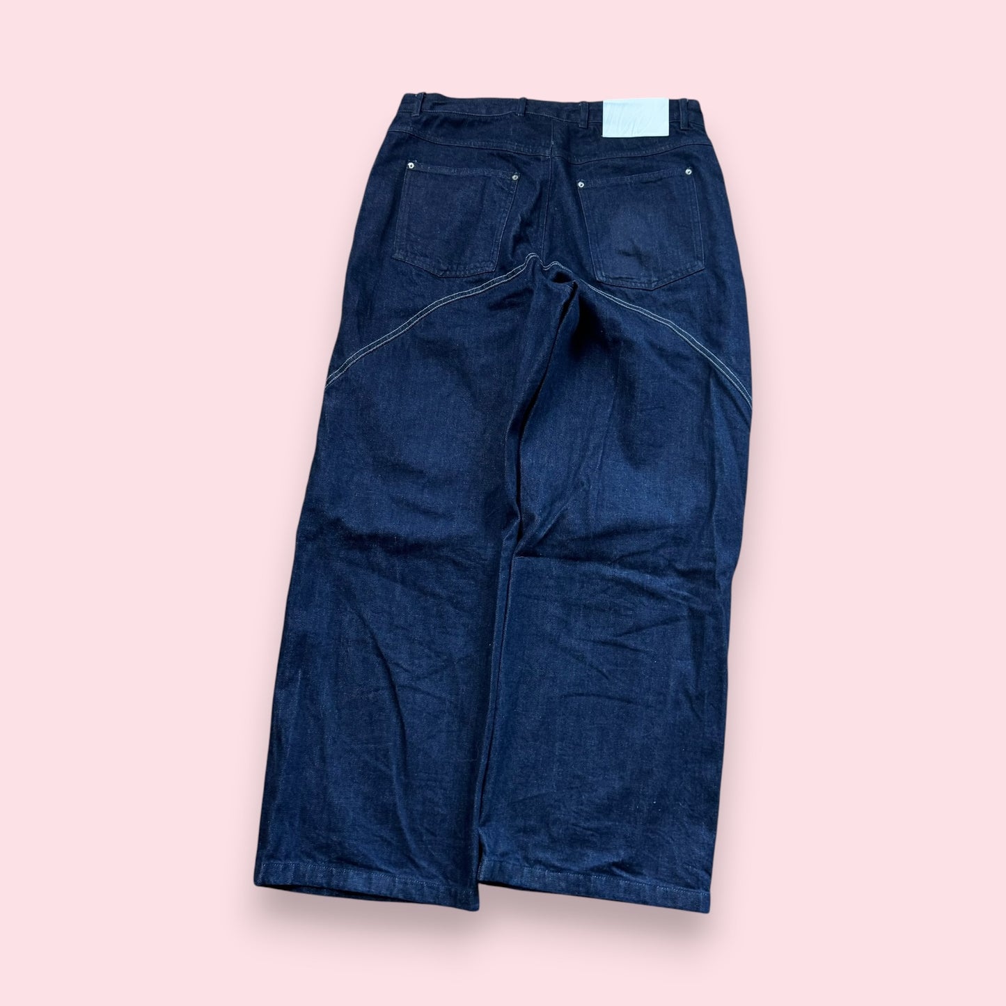 Noclout Pant - M