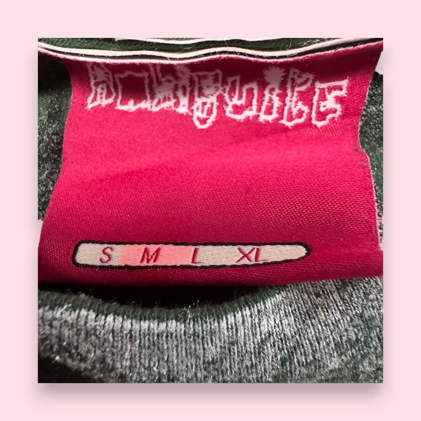 Ambiguïté TEE - M