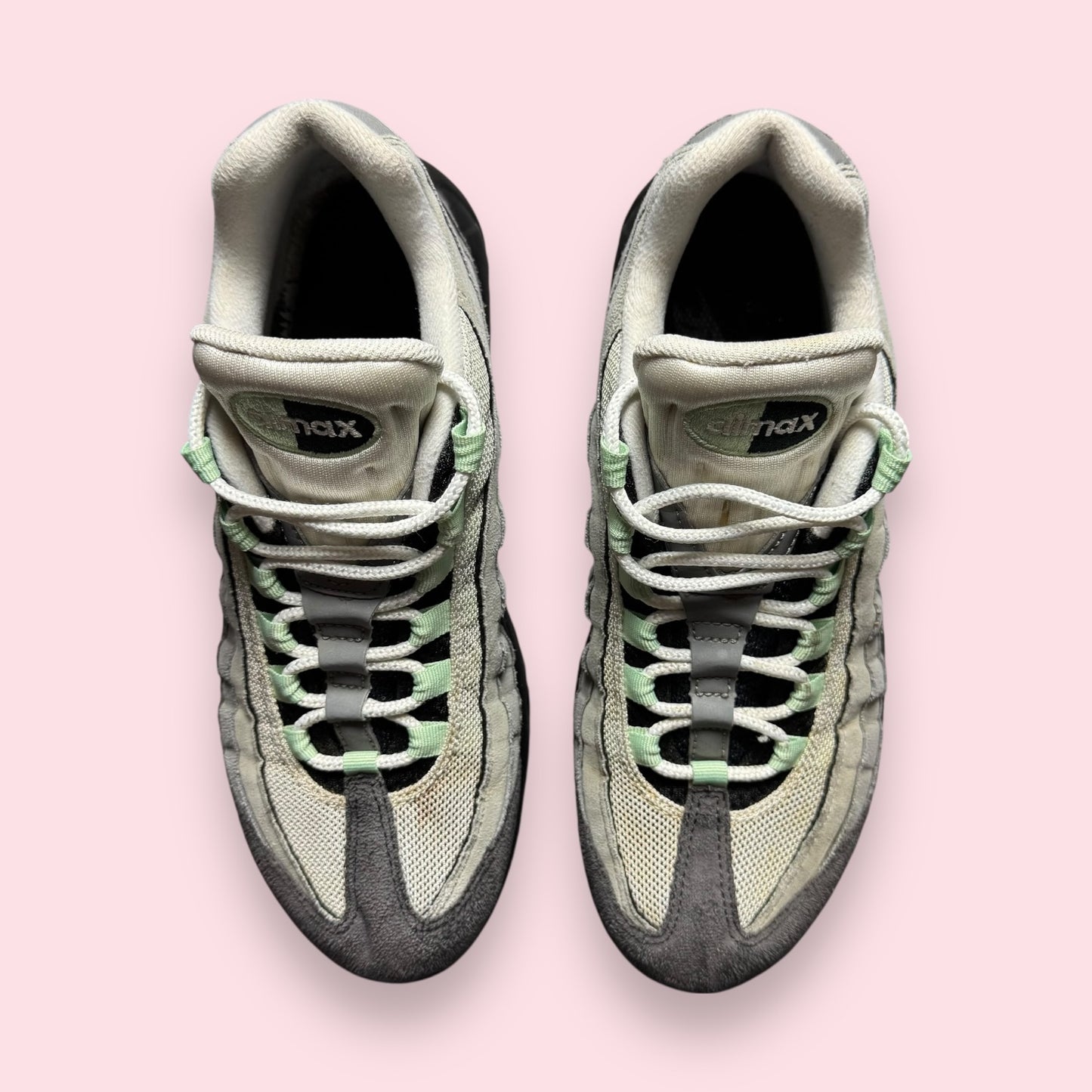 Air Max 95 Fresh Mint - 40.5