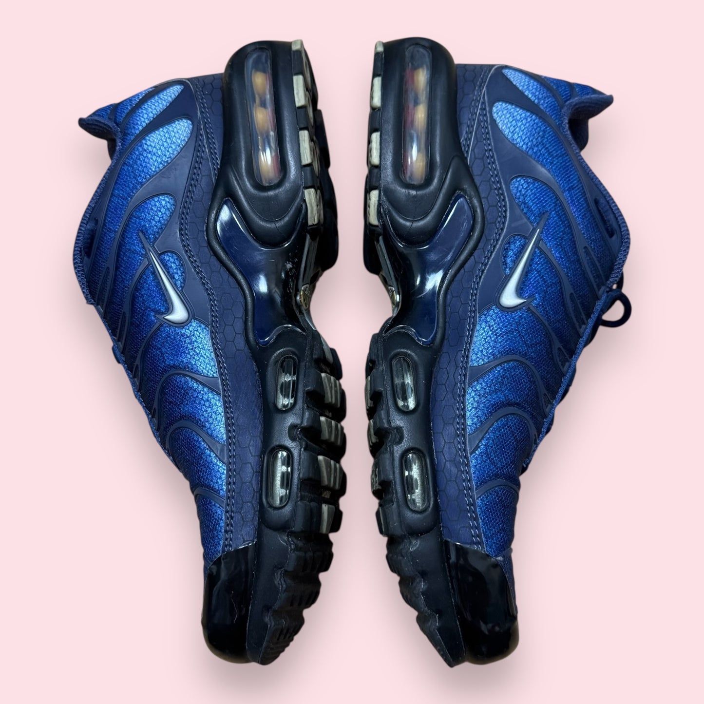 Air Max Plus TN Midnight Navy - 41