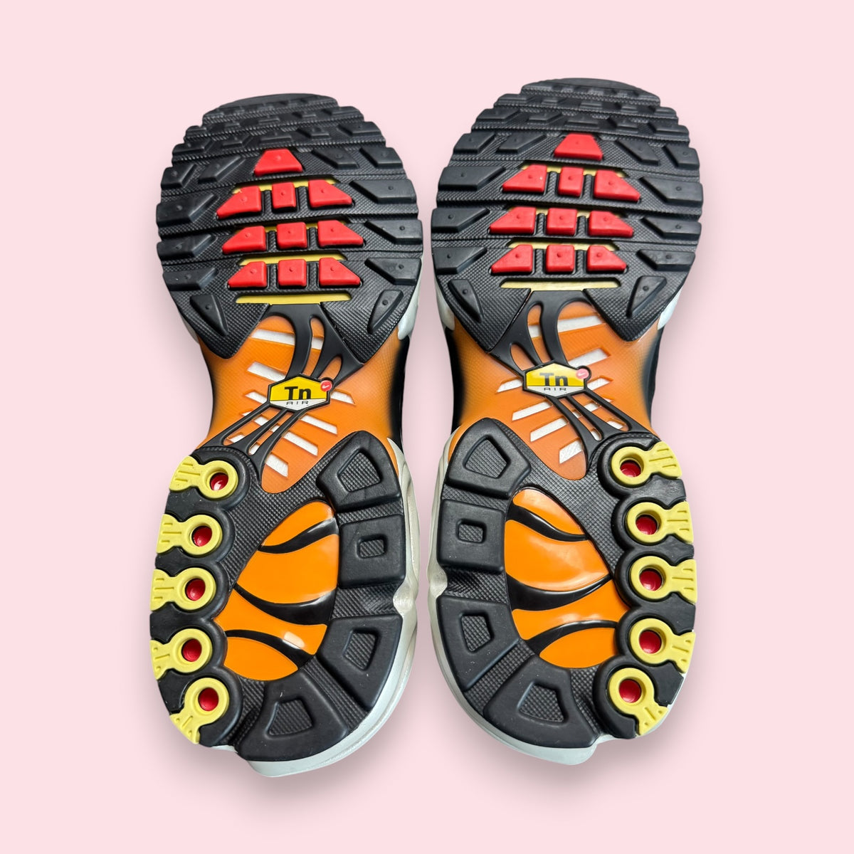 Air Max Plus Tn Swarovski Sunset - 44