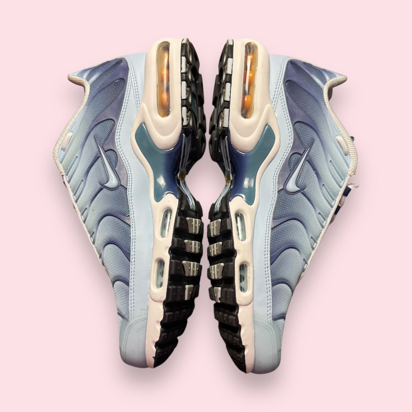 Air Max Plus TN Celestine Blue - 43