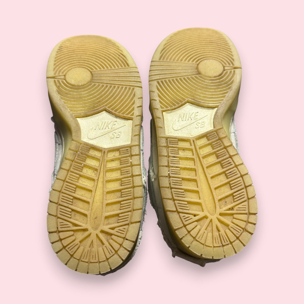 Dunk Low SB Mummy - 43