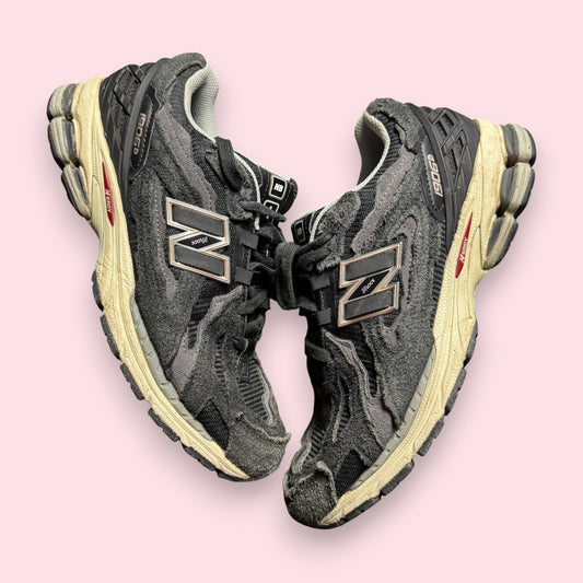 New Balance 1906D Protection Pack Black - 44
