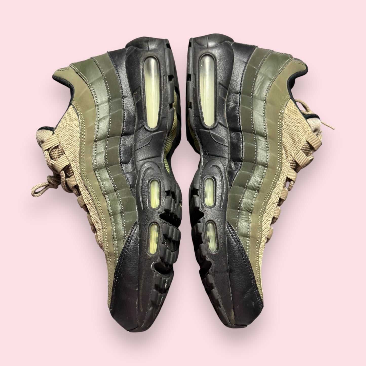 Air Max 95 Sequoia - 46