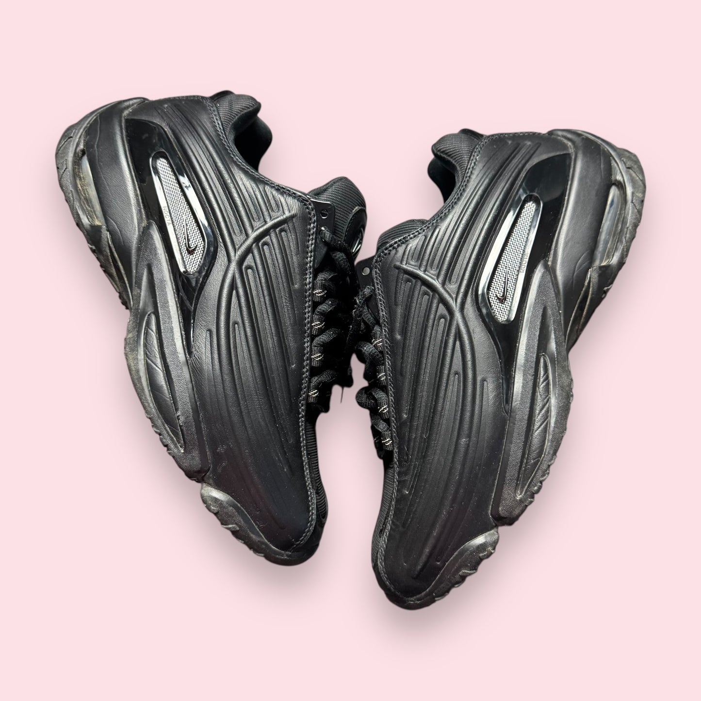 Nocta Hot Step 2 Black - 40.5