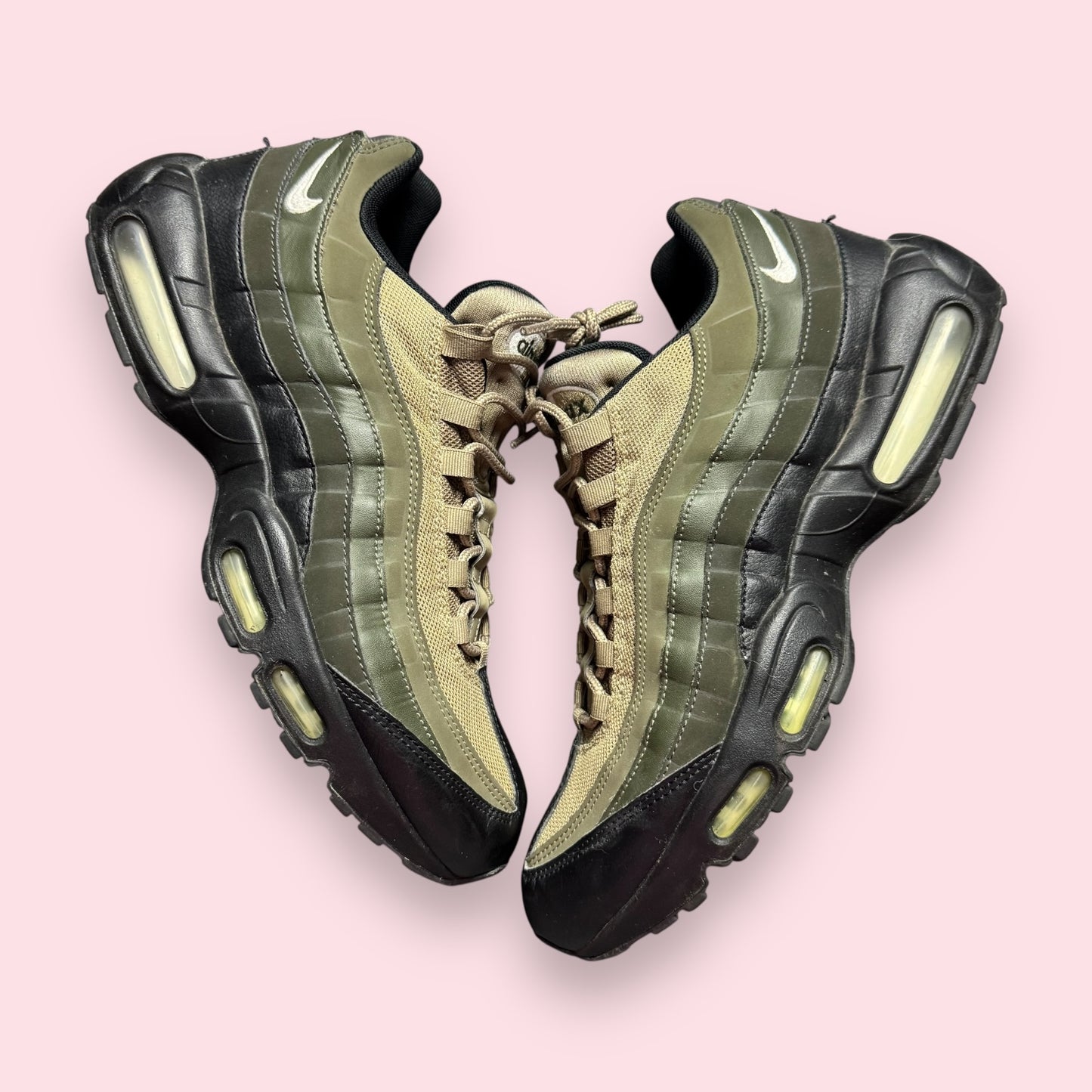 Air Max 95 Sequoia - 46