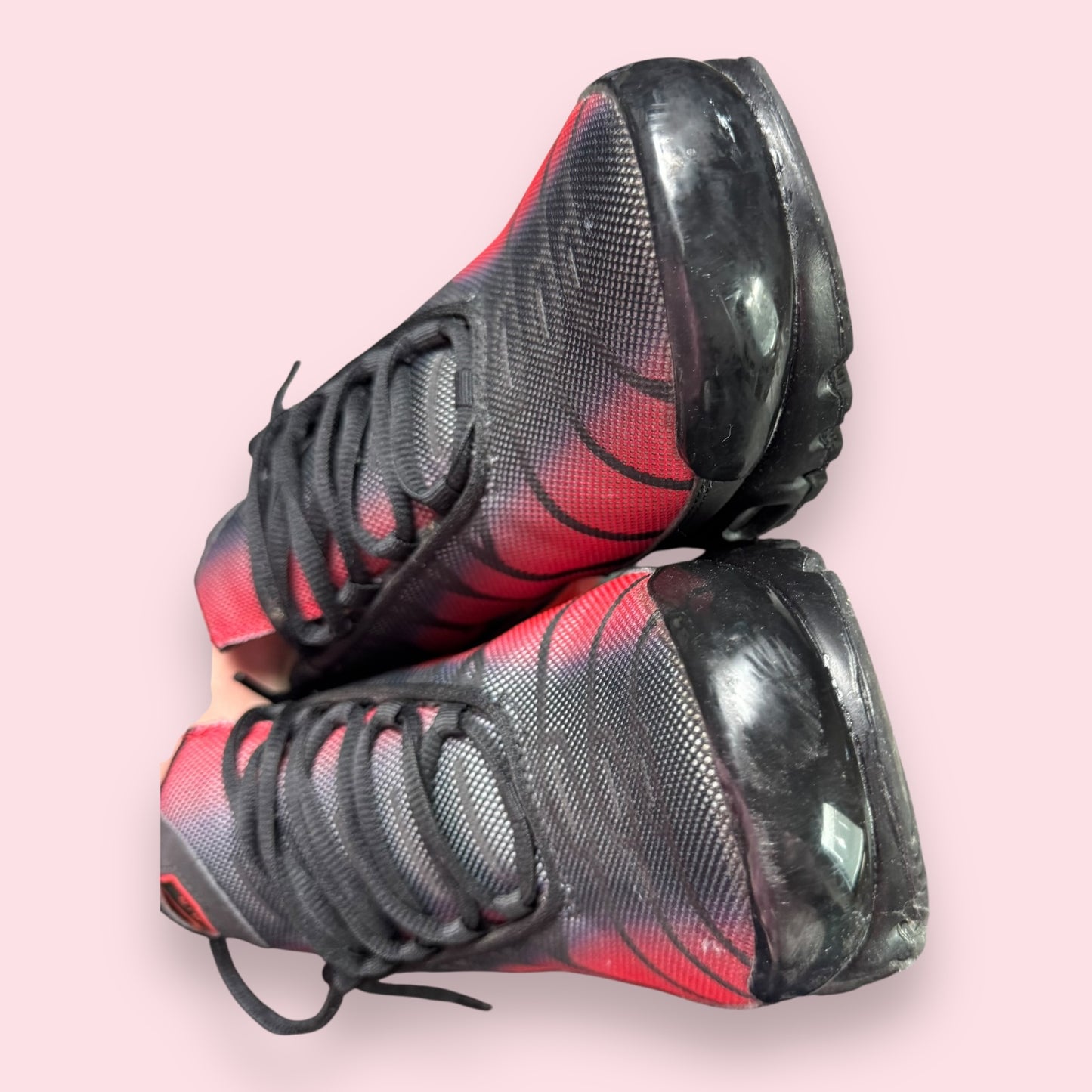 Air Max Plus Tn Bred Réflective - 43