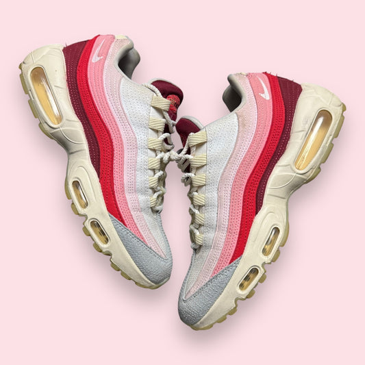 Air Max 95 Anatomy Of Air  - 40.5