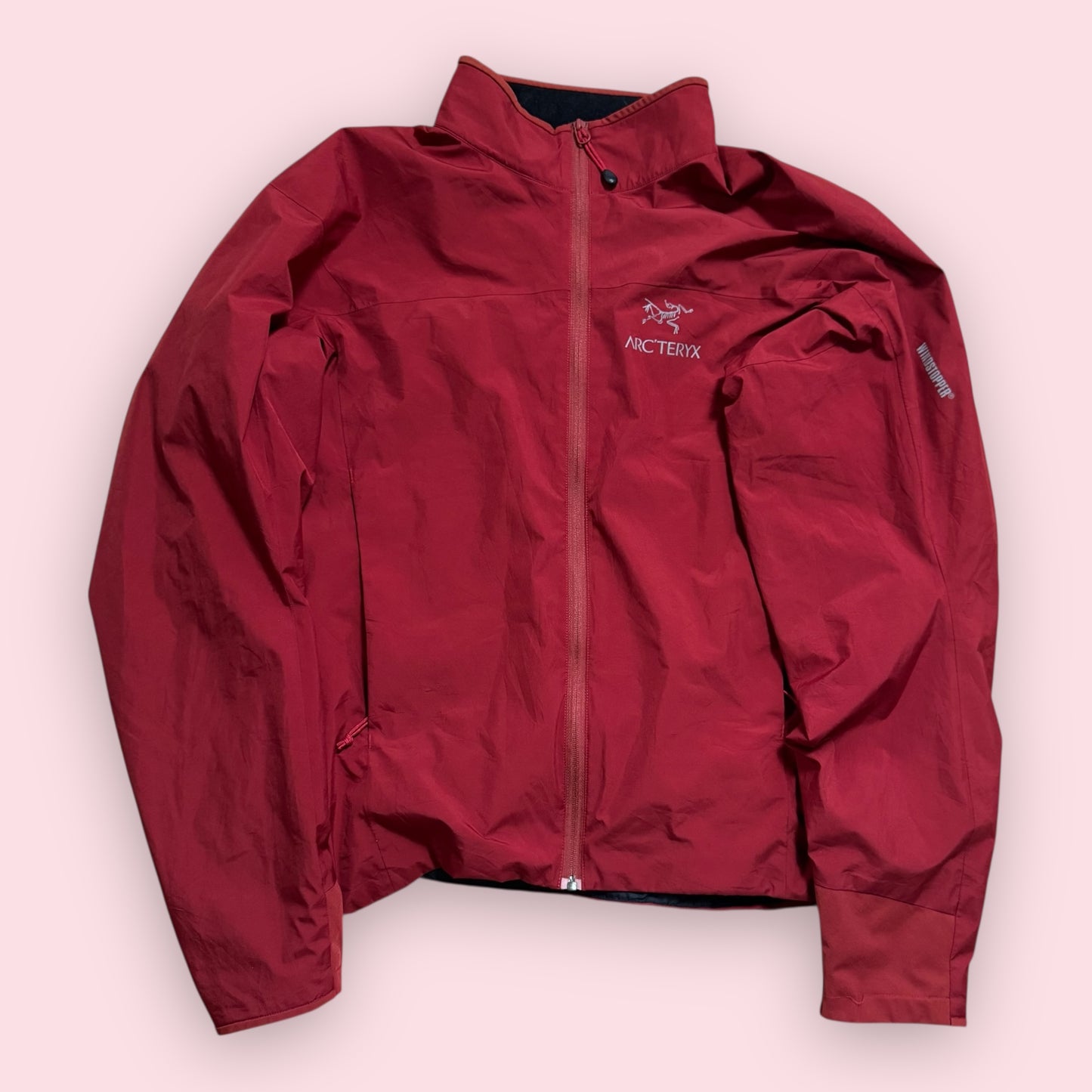Arc’teryx Red Jacket - M