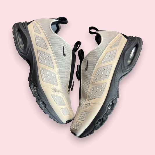 Air Max Sunder Phantom Black - 43