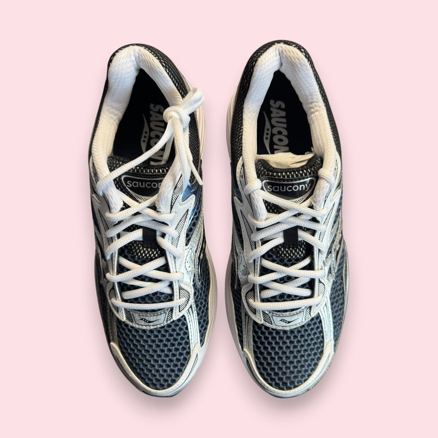 Saucony Omni 9 Blue - 42.5