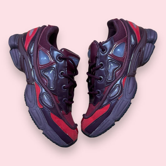 adidas Ozweego 3 Raf Simons Bordeaux - 42