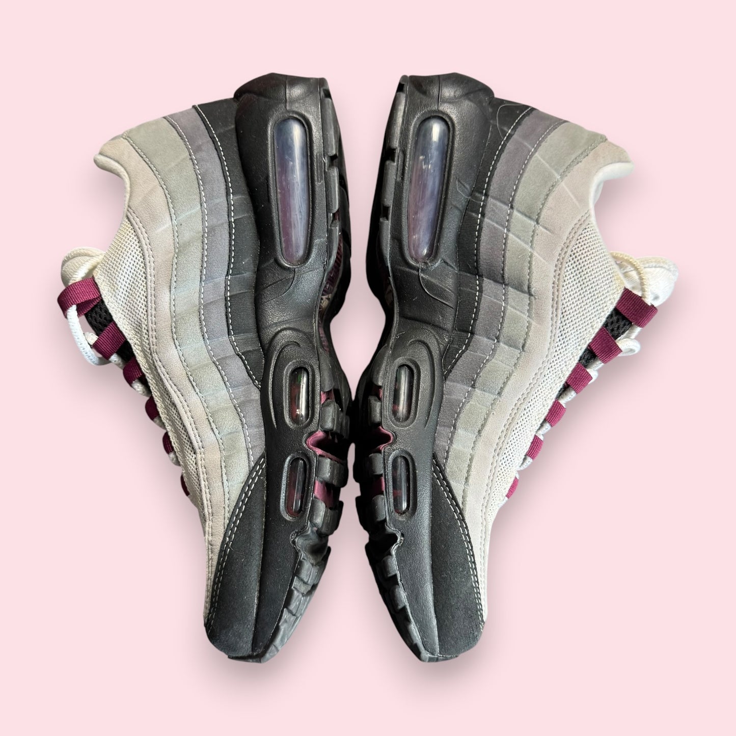 Air Max 95 Beetroot - 42.5