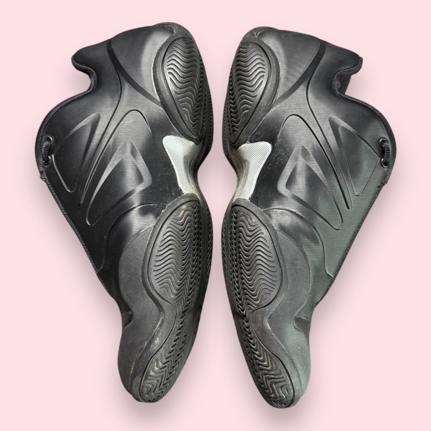 Air Max Zoom Courtposite Supreme Black - 43