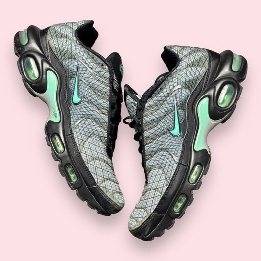 Air Max Plus Tn Spirograph - 43
