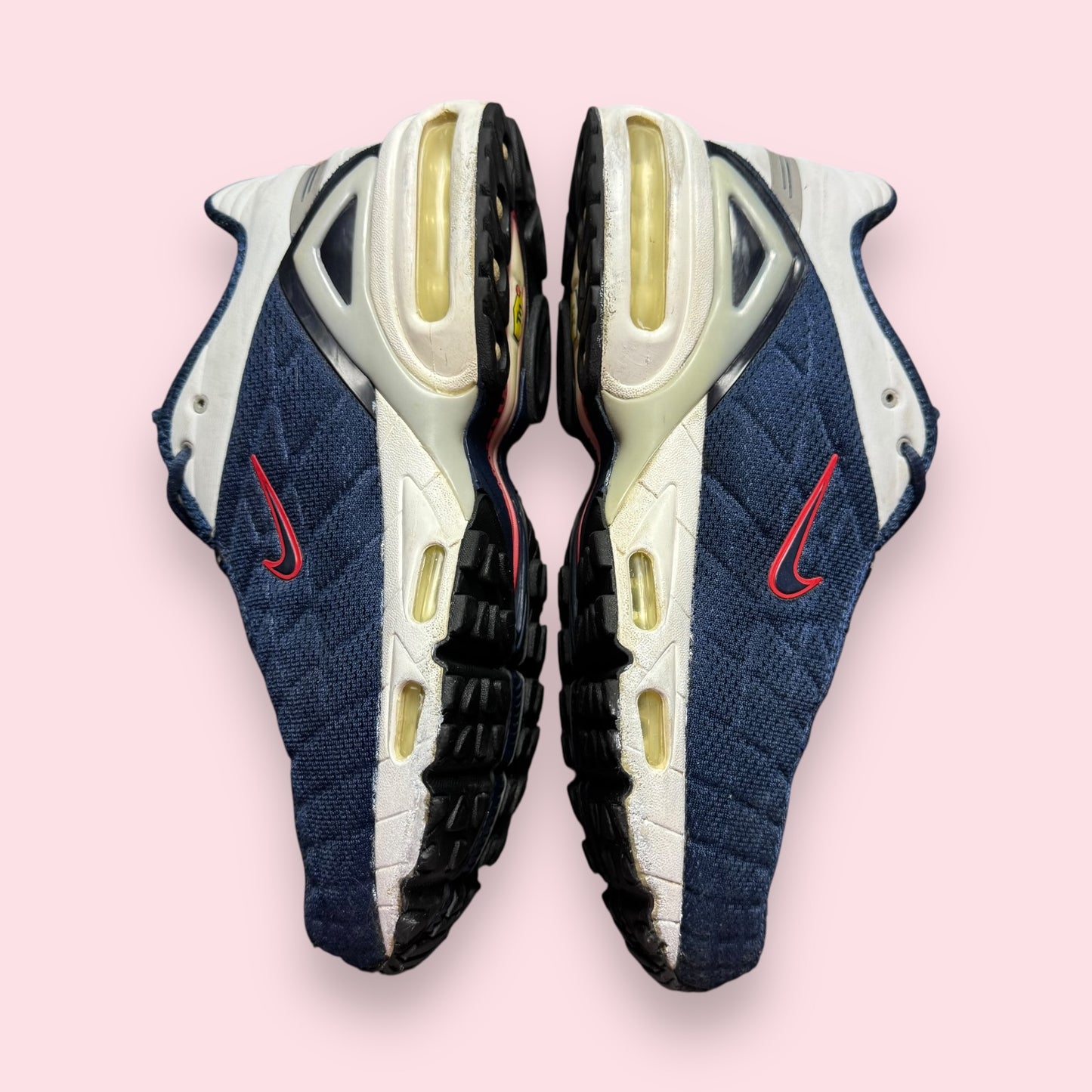 Air Max Tailwind 5 Midnight Navy - 41