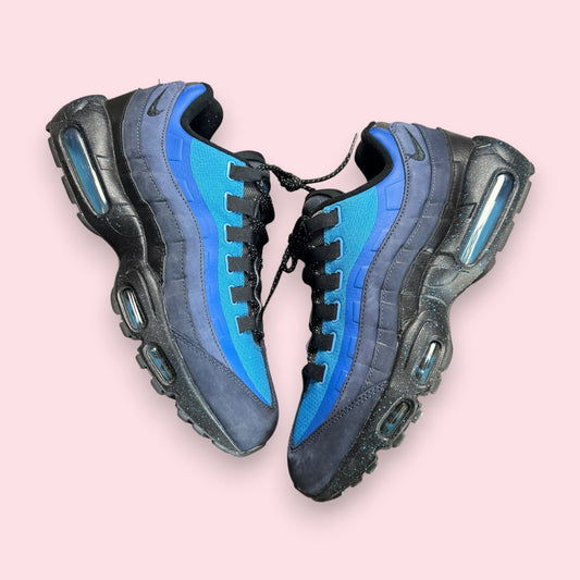 Air Max 95 Stash - 44.5