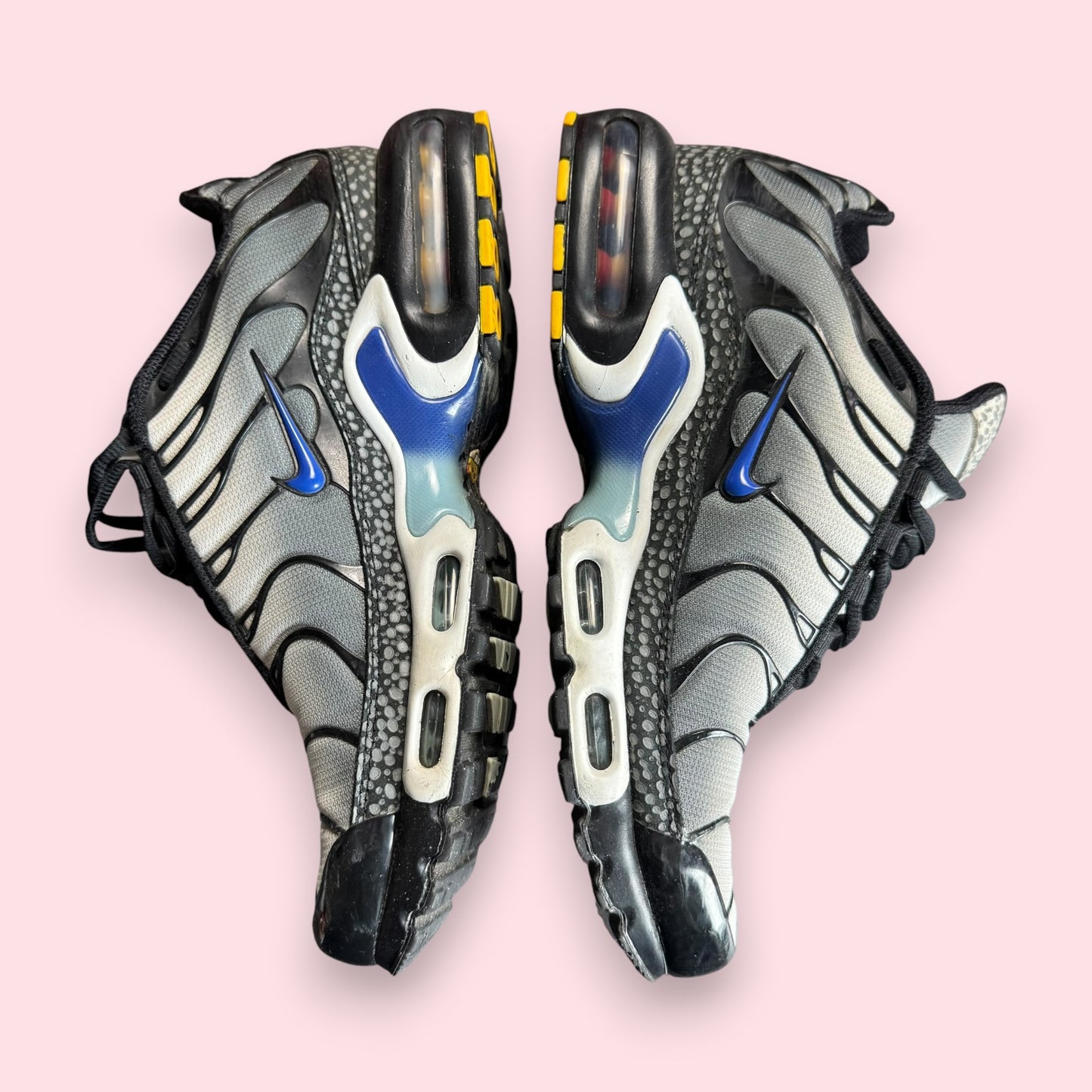 Air Max Plus Tn Kiss my airs - 43