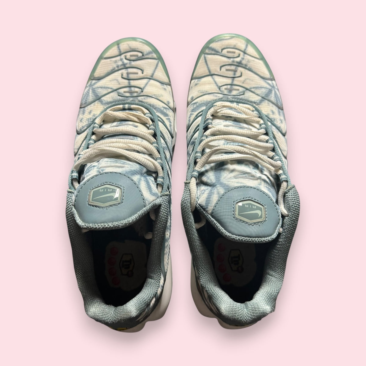 Air Max Plus Tn Palm- 43