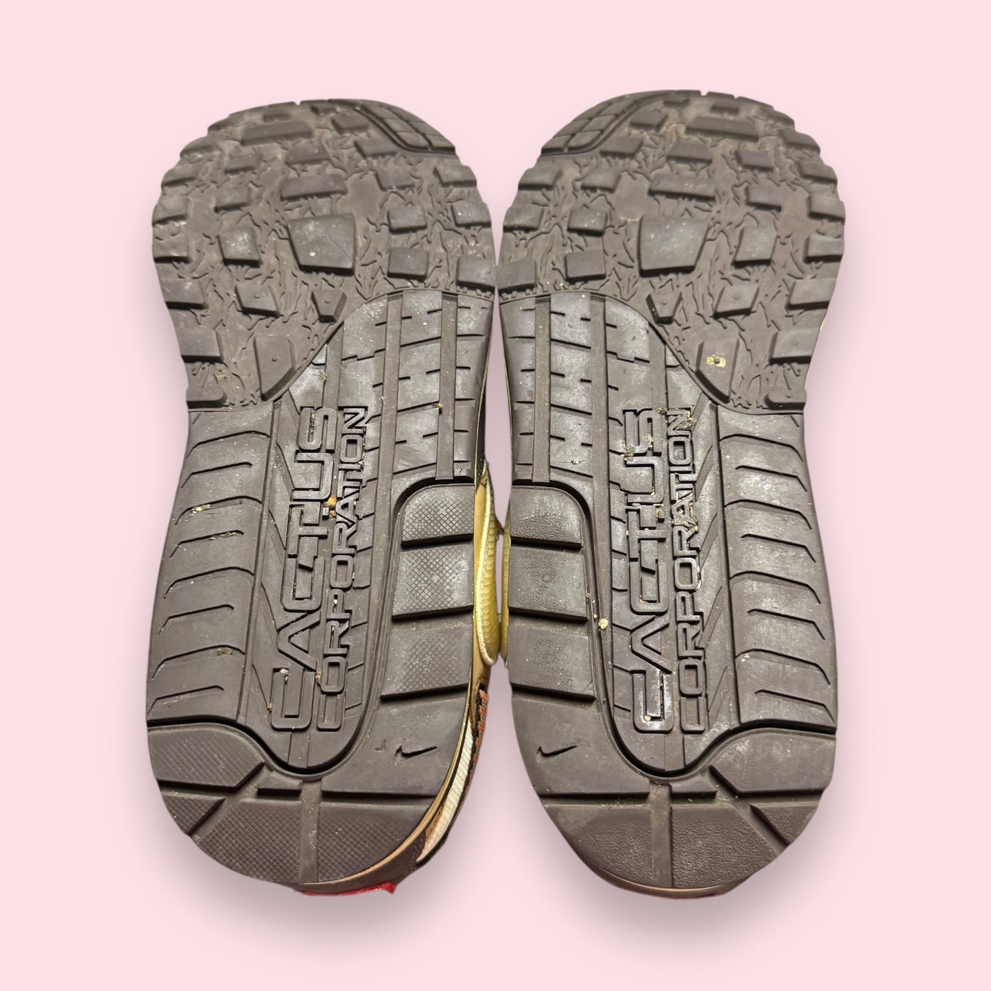 Air Max 1 Travis Baroque Brown - 42,5