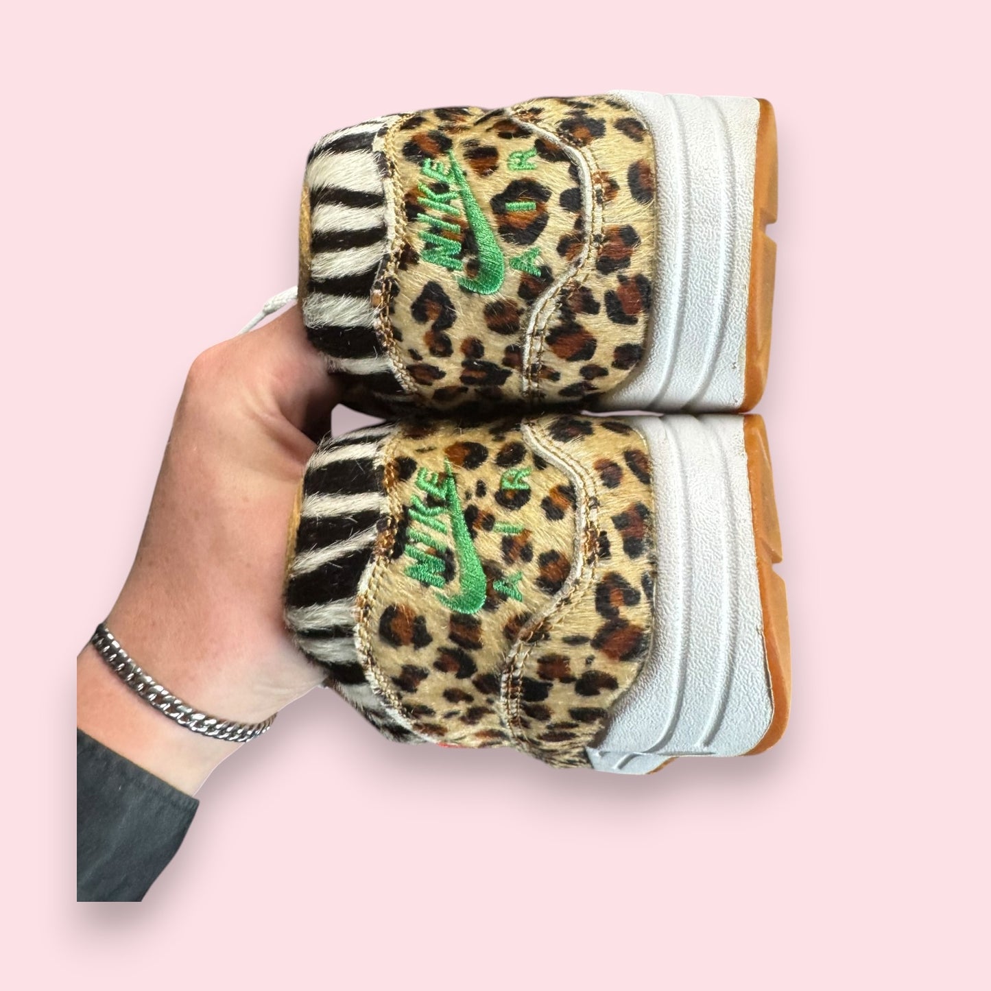 Air Max 1 Atmos Safari - 43