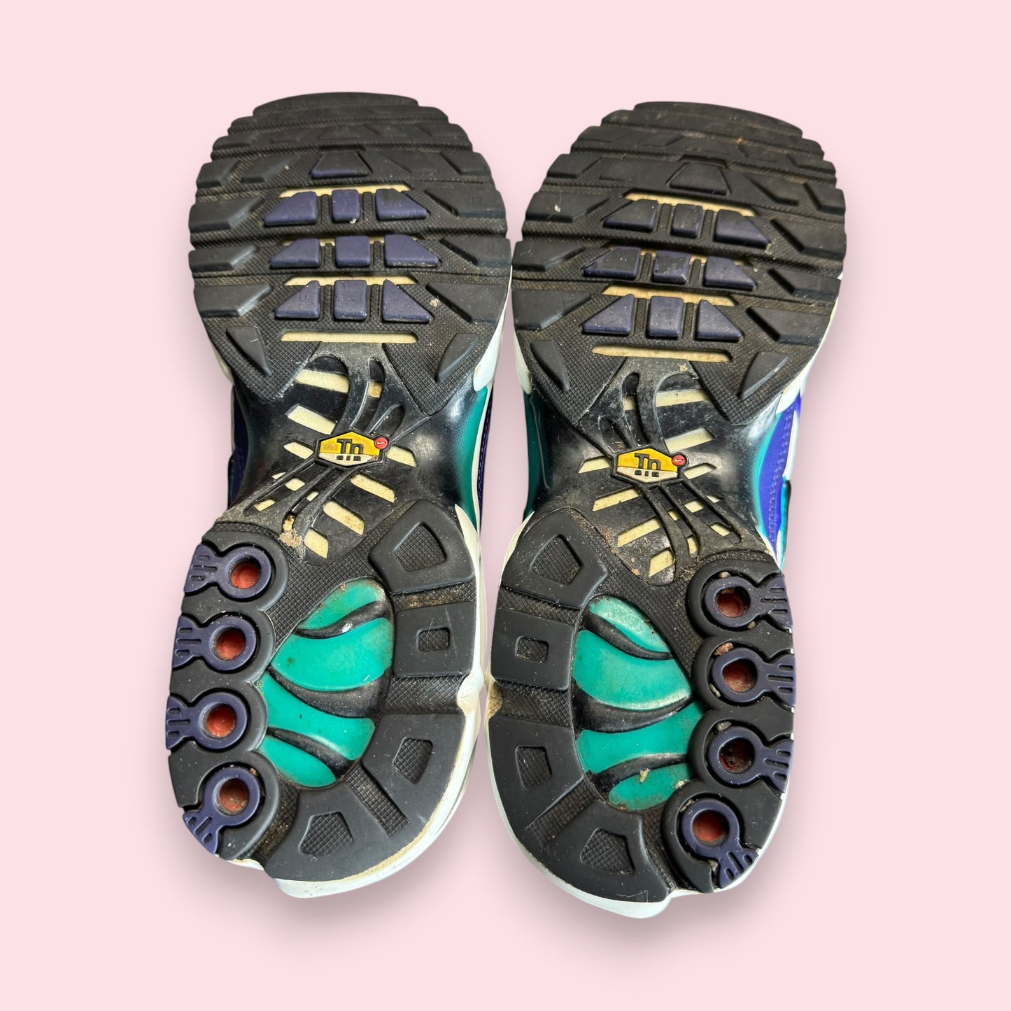 Air Max Plus Tn Grape - 43