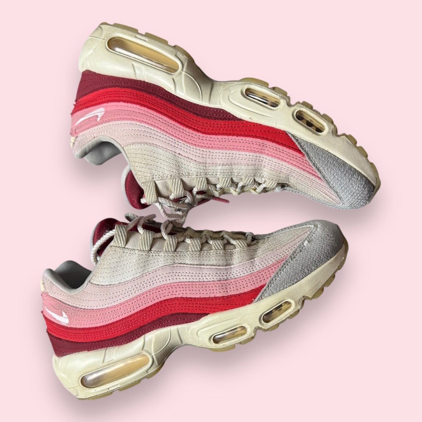 Air Max 95 Anatomy Of Air - 44