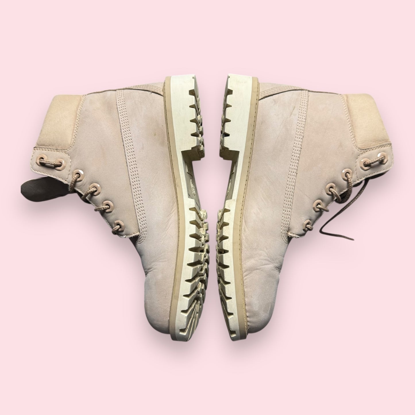 Timberland Beige - 39