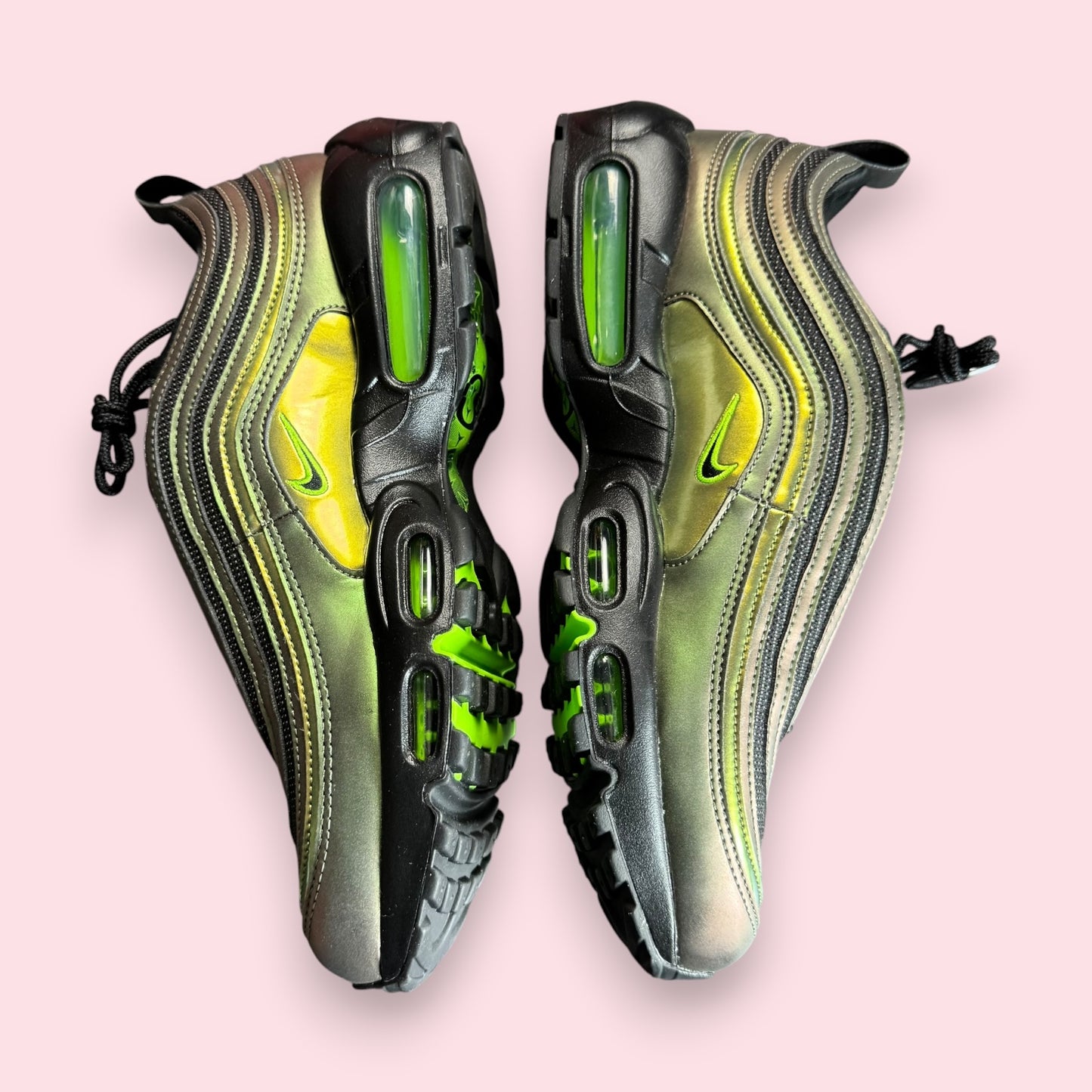 Air Max 95/97 Ducks Storm - 44