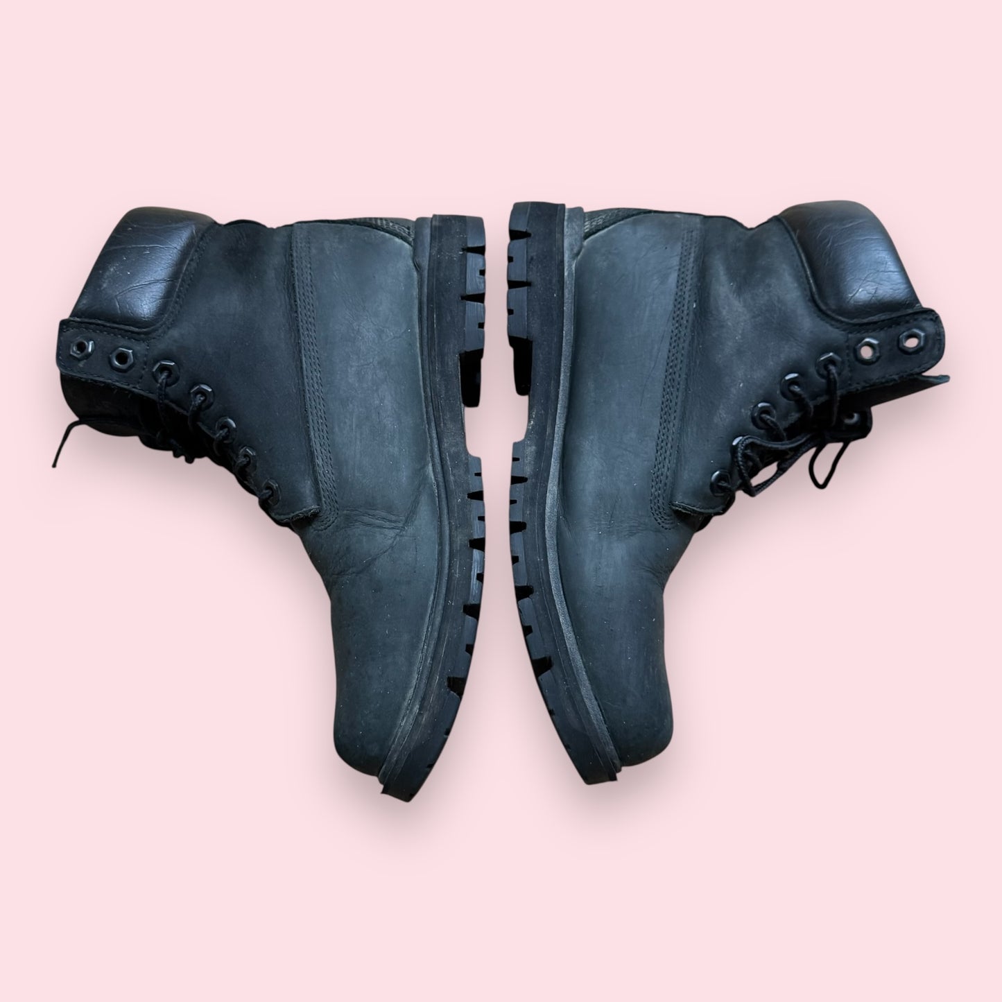 Timberland Waterproof Noir - 41,5