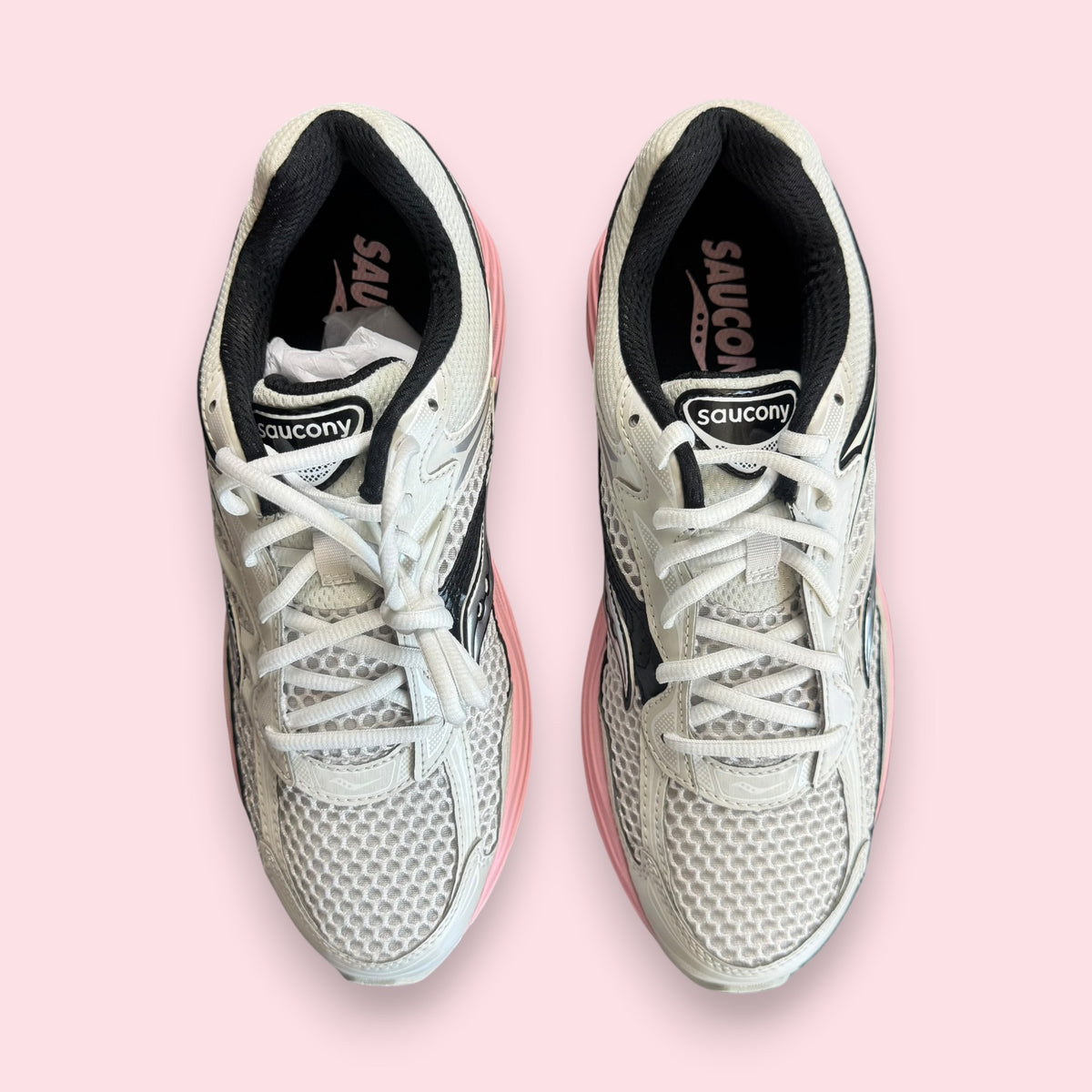Saucony Progrid Omni 9 Quartz - 42,5