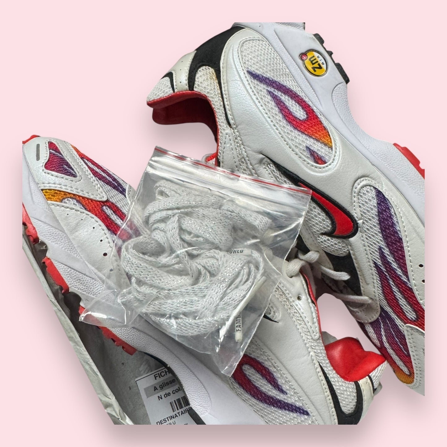 Zoom Streak Spectrum Plus Supreme - 40