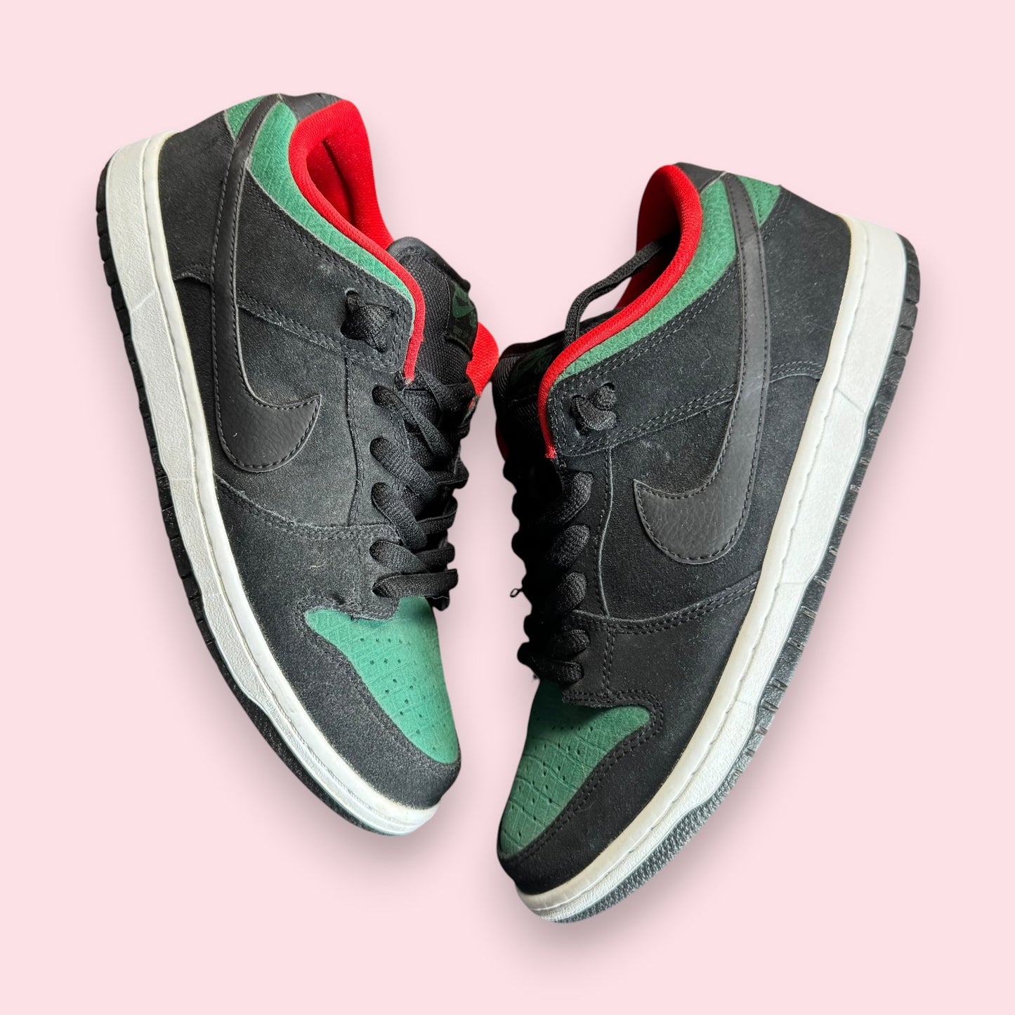 Dunk Low SB Gucci - 42.5