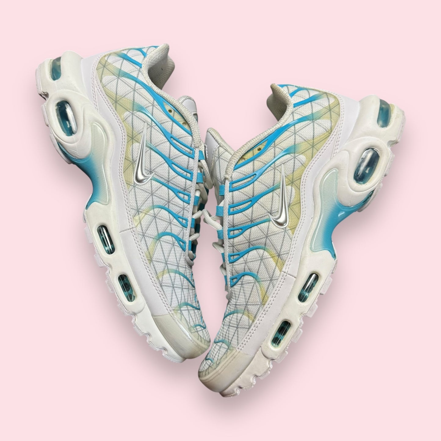 Air Max Plus Tn Marseille - 43
