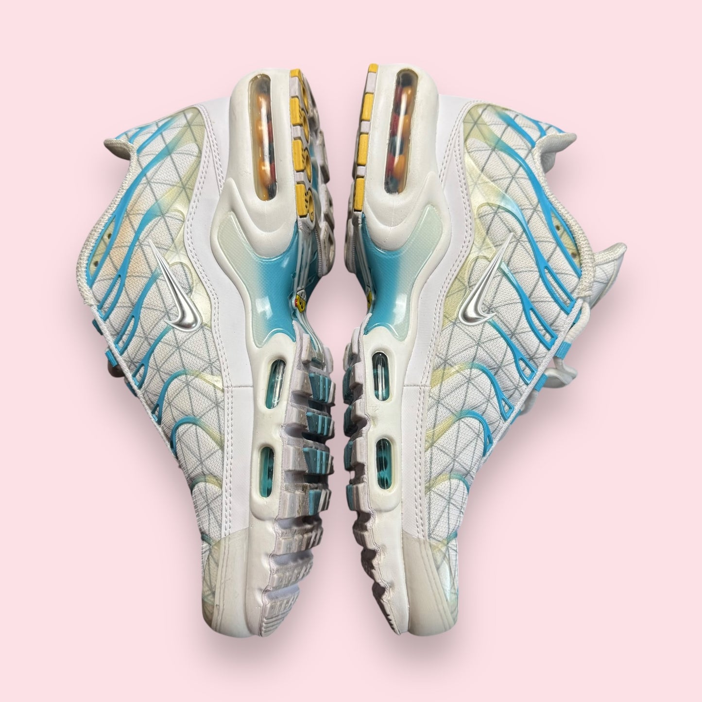 Air Max Plus Tn Marseille - 43
