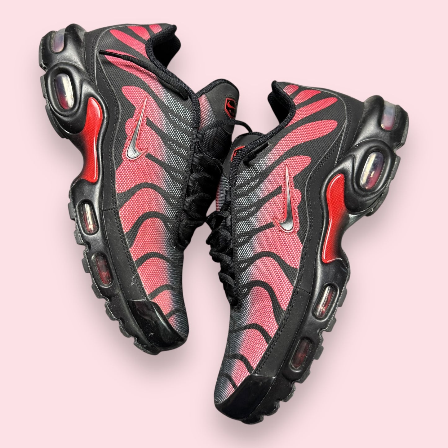 Air Max Plus Tn Bred Réflective - 43