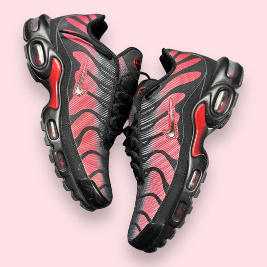 Air Max Plus Tn Bred Réflective - 43