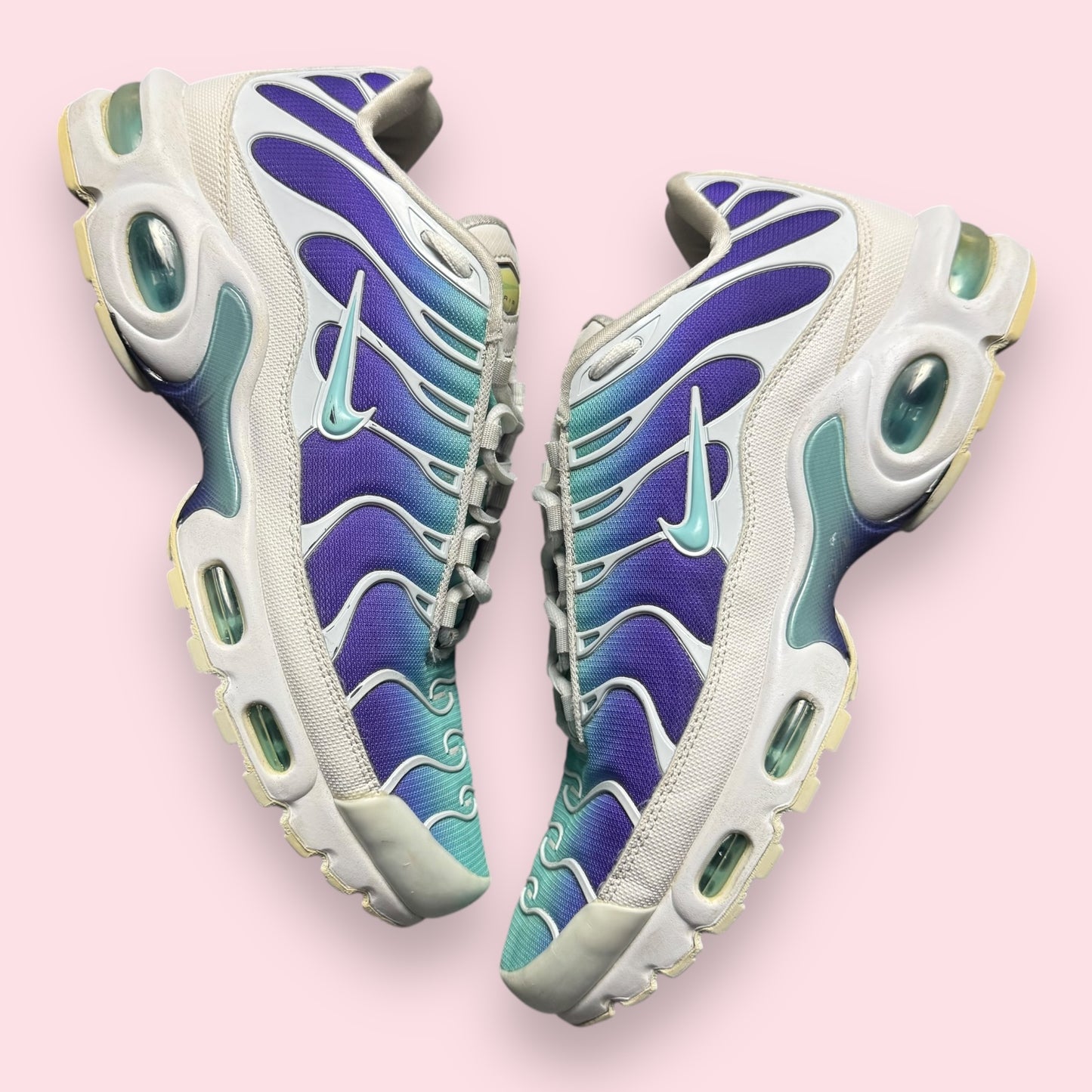 Air Max Plus Tn Bleached Aqua - 42.5