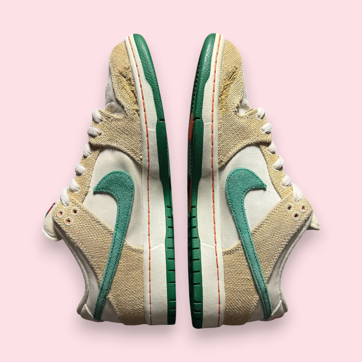 Dunk Low SB Jarritos - 44