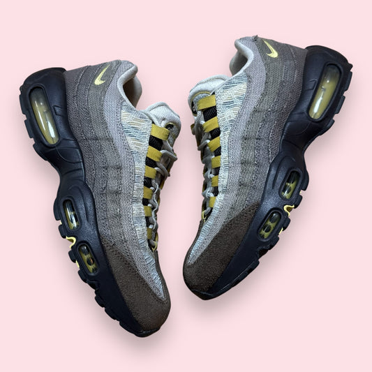 Air Max 95 Ironstone - 40