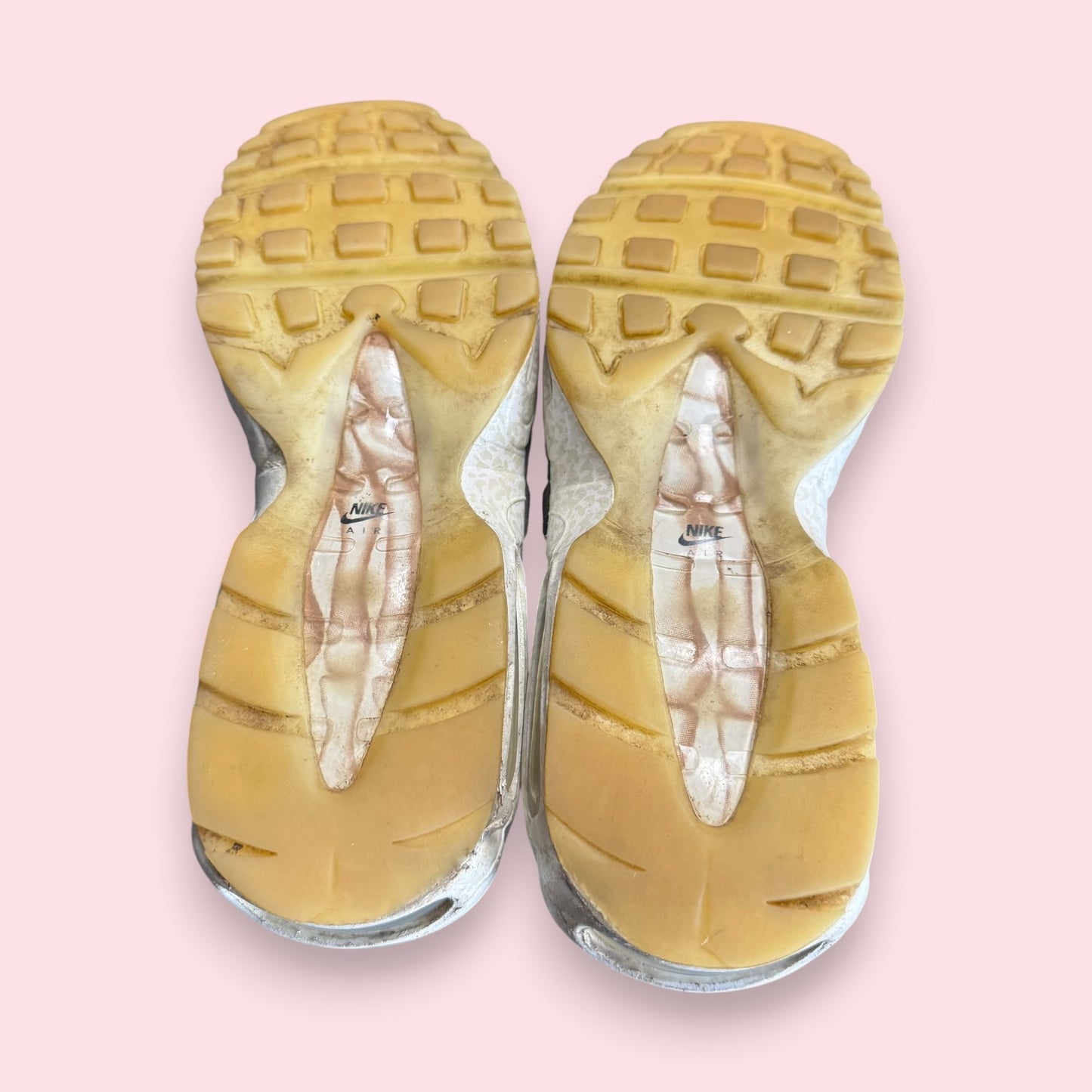 Air Max 95 Anatomy of Air Light Bone - 42.5