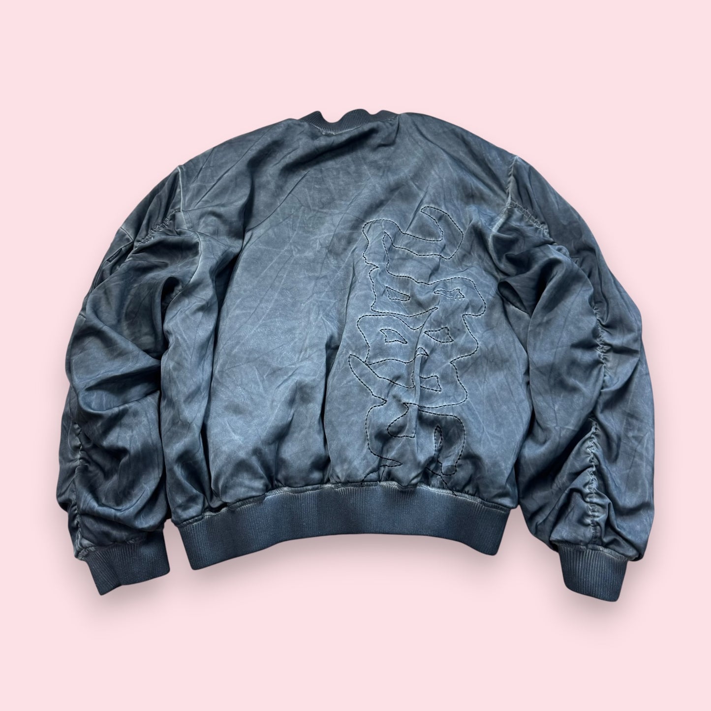 Kashmire bomber - S