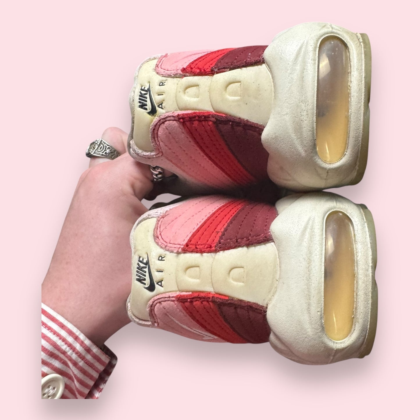 Air Max 95 Anatomy Of Air - 41