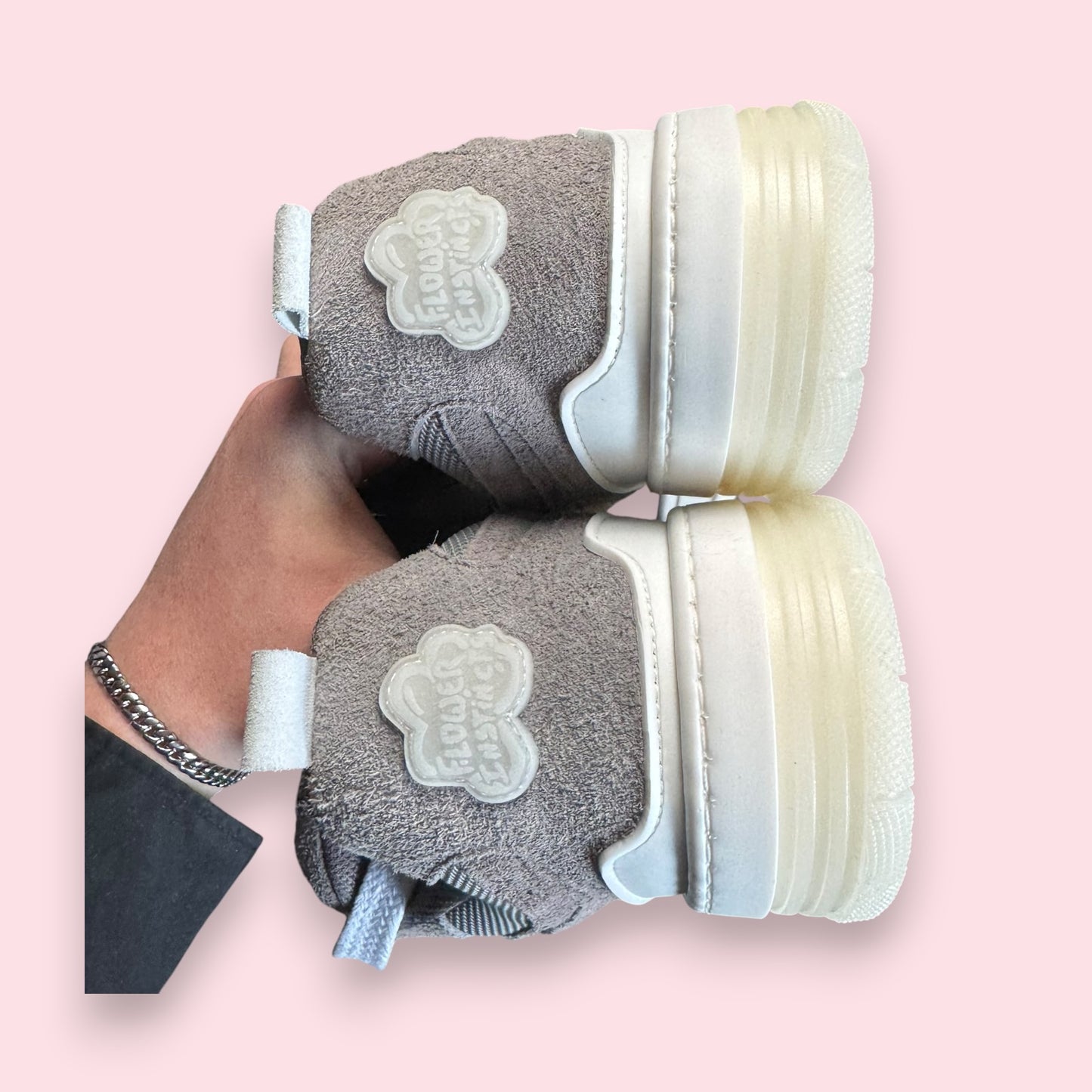 Flower Instinct SDT Ice Pack Grey - 43